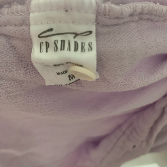 Free People x CP Shades button down shirt - Picture 4 of 7